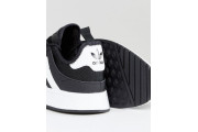X PLR Sneakers In Black CQ2405