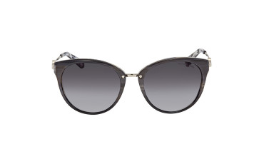 Abela III Grey Gradient Cat Eye Ladies Sunglasses