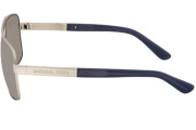 Auden II Grey Sunglasses MK1016 11376G