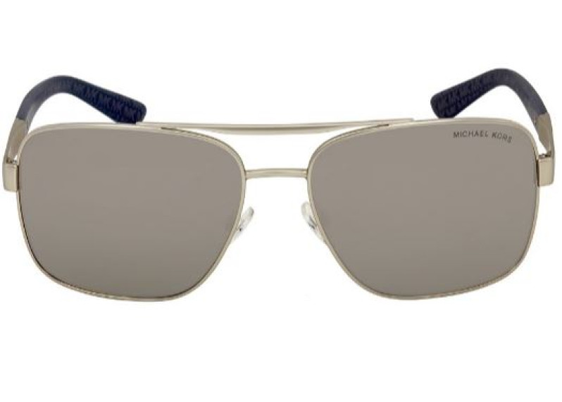 Auden II Grey Sunglasses MK1016 11376G