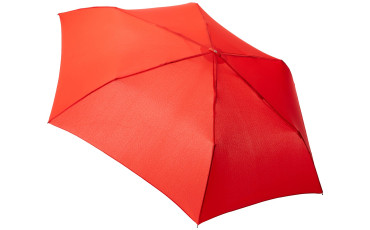Manual Flat Compact Umbrella