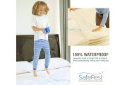 Premium Hypoallergenic Waterproof Mattress Protector - TWIN XL