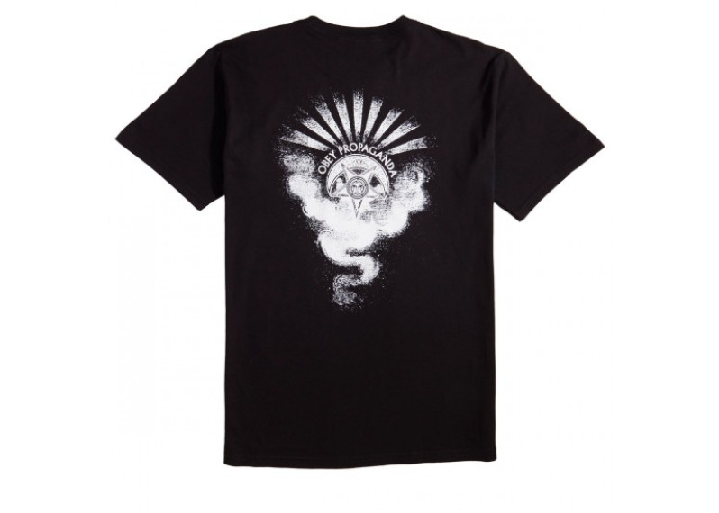 Cult Of Dark Smoke T-Shirt