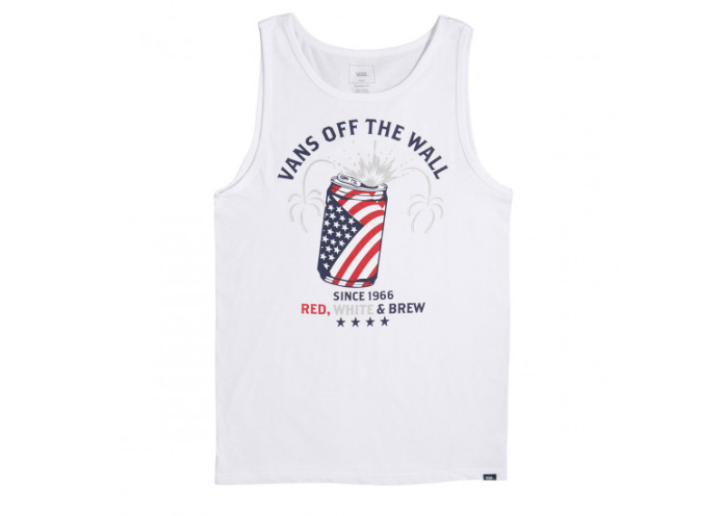 Fourth Of Brewly Tank Top