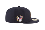 MLB 59FIFTY JULY 4TH CAP - MEN'S