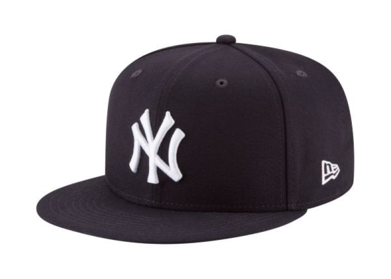 MLB 9FIFTY SNAPBACK CAP - MEN'S