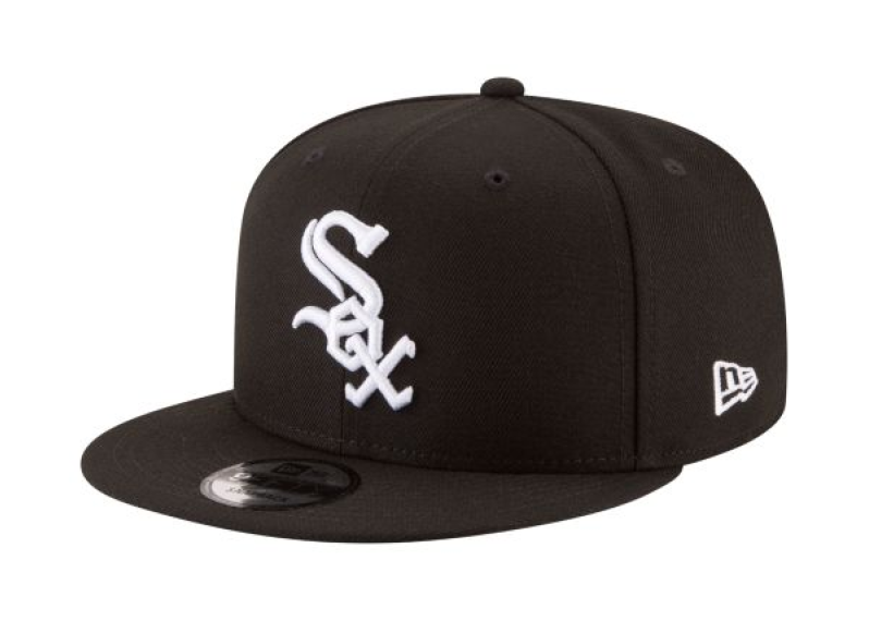 MLB 9FIFTY SNAPBACK CAP - MEN'S