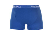 Lonsdale 2 Pack Trunk Mens - Navy