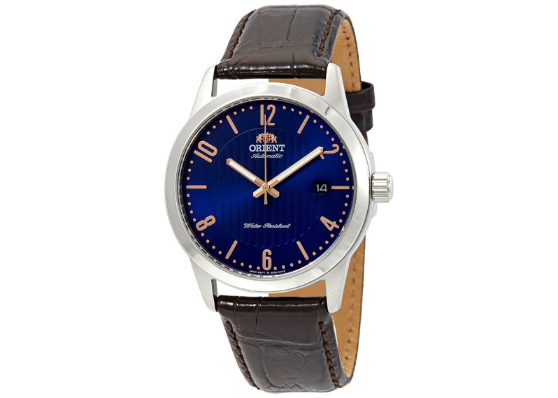 ORIENT Howard Automatic Blue Dial Men's Watch