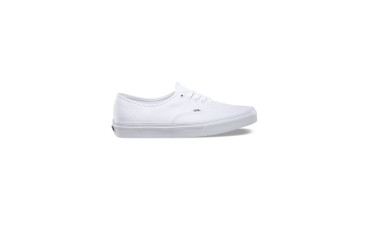 男裝 (EE3W00) Authentic Shoe - True White