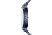 Men's Street Bracelet Watch, 46mm