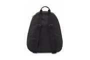 Half Pint FX Mini Backpack - Black/Gold