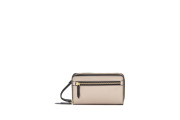 Wallet-on-a-String Convertible Crossbody Clutch