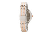 Women's Crystal Bracelet Watch, 36mm