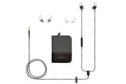 Bose SoundTrue Ultra in-Ear Headphones - Apple Devices Charcoal