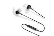 Bose SoundTrue Ultra in-Ear Headphones - Samsung and Android Devices, Charcoal