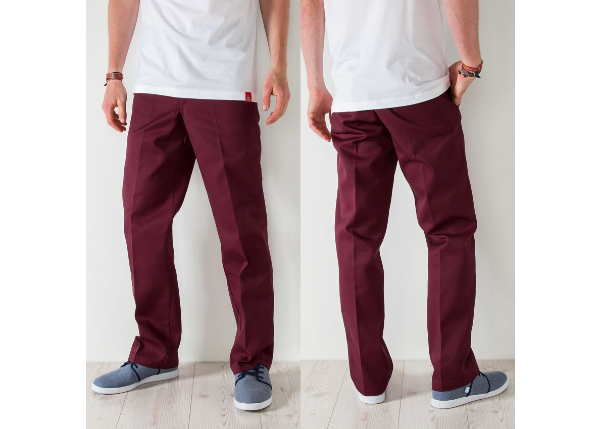 Original 874 Work Pants