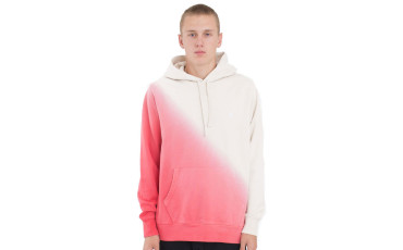 Arnold Pullover Hoodie - Pink