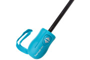 Compact Auto Open Close, Teal, One Size