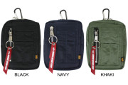 Alpha Industries MA-1 pocket bag