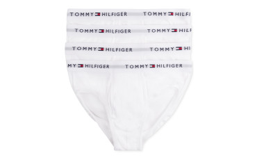 Cotton Brief 4-Pack