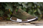 ADIDAS ORIGINALS NMD R1 STLT PRIMEKNIT - MEN'S