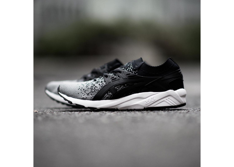 GEL-Kayano Trainer Knit Shoes