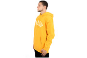 Obey New World Pullover Hoodie - Gold