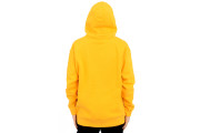 Obey New World Pullover Hoodie - Gold