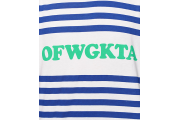 Odd Future OFWGKTA Striped T-Shirt