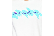 Odd Future The Cup White T-Shirt