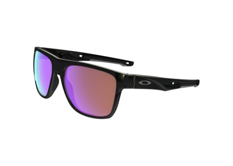 Crossrange XL Prizm Sunglasses - Men's