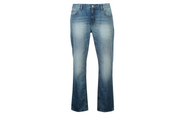Straight Jeans Mens