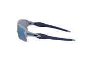 Flak 2.0 XL Prizm Sapphire Rectangular Men's Sunglasses