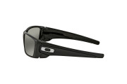 Fuel Cell Prizm Black Rectangular Men's Sunglasses