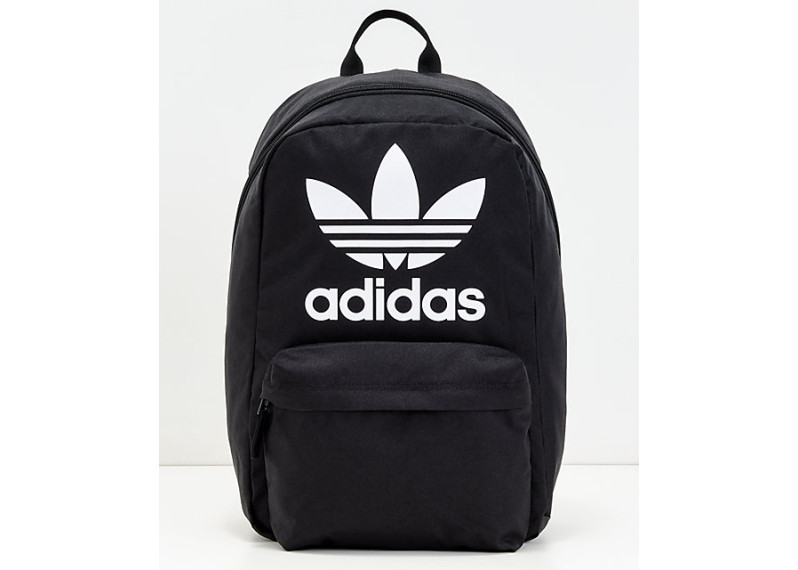 adidas originals big logo backpack