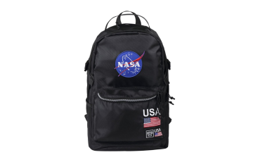 NASA MEAT BALL BACKPACK