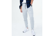 HEATHERED ACTIVE JOGGER SWEATPANTS