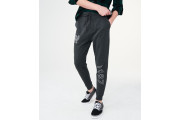 AERO 1987 NYC JOGGER SWEATPANTS