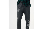 AERO 1987 NYC JOGGER SWEATPANTS