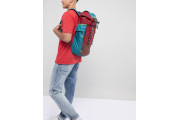 Bust MP Red Backpack