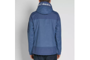 CHALLENGER PULLOVER JACKET