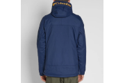 CHALLENGER PULLOVER JACKET