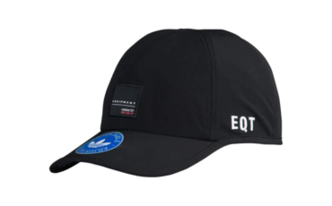 EQT LABEL CAP