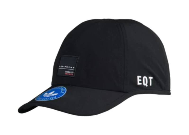 EQT LABEL CAP