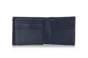 Men's Tri Fold Solid Wallet