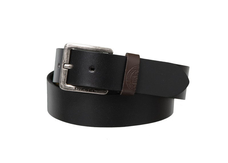 Mino3 Buffalo Leather Belt