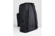 Obey Drop Out day pack backpack in black