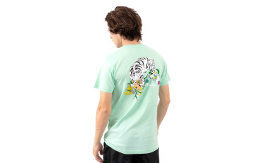 Blooming Nerm T-Shirt - Mint