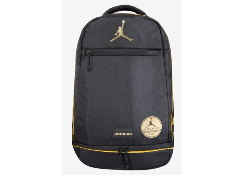 Jordan ASAHD X Jumpman Backpack
